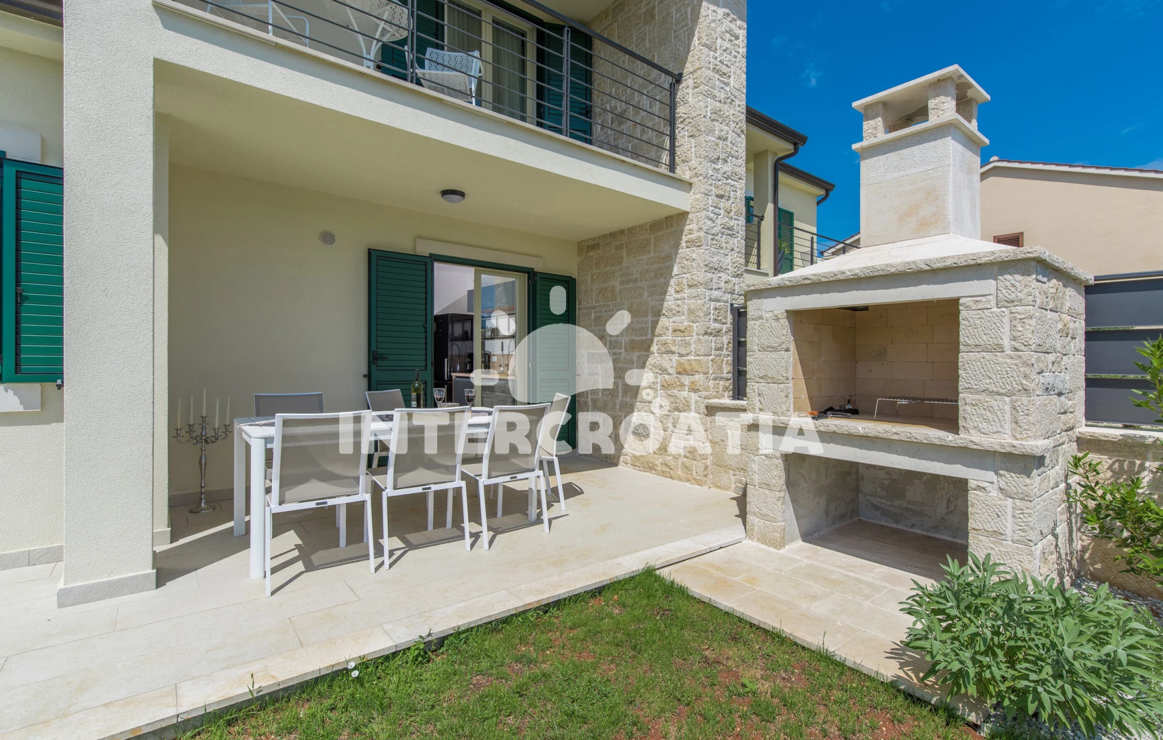 Vila Istrie - Kaštelir IS 7164 N1