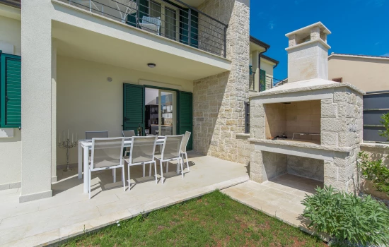 Vila Istrie - Kaštelir IS 7164 N1