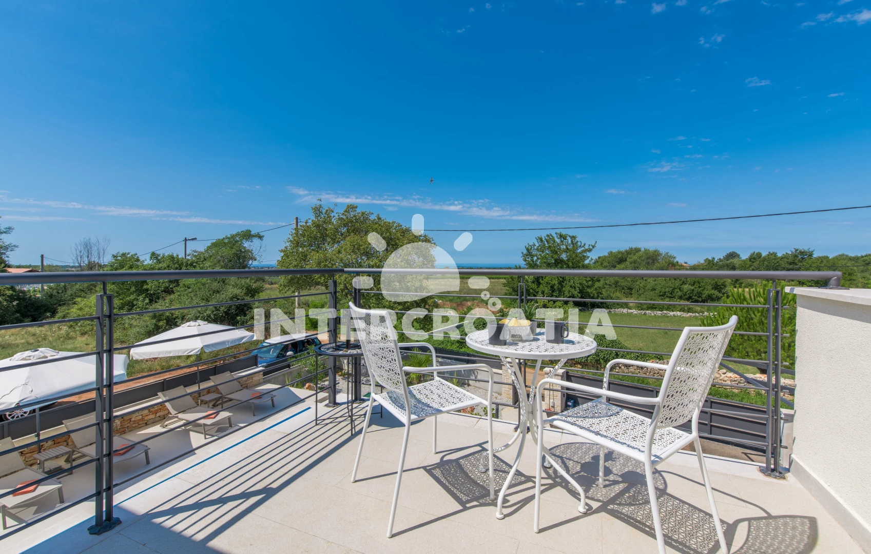 Vila Istrie - Kaštelir IS 7164 N1