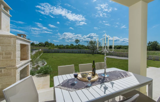 Vila Istrie - Kaštelir IS 7164 N1