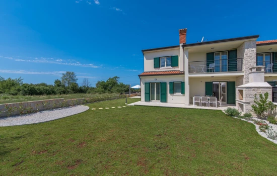 Vila Istrie - Kaštelir IS 7164 N1