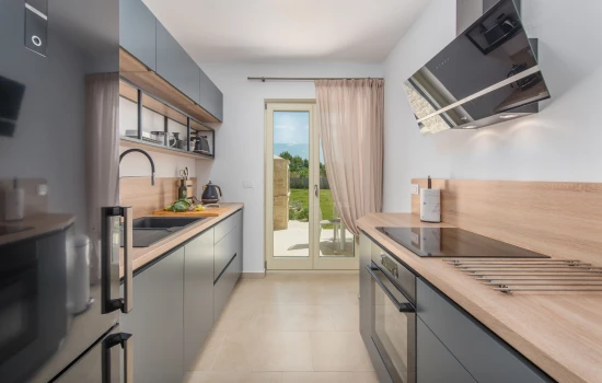 Vila Istrie - Kaštelir IS 7164 N1