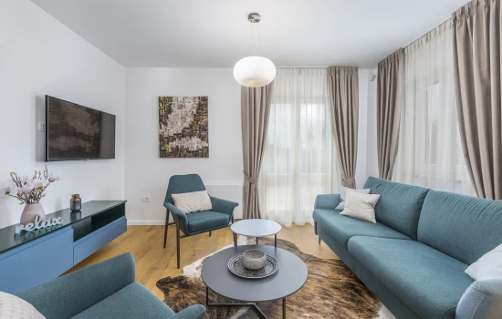 Vila Istrie - Kaštelir IS 7164 N1