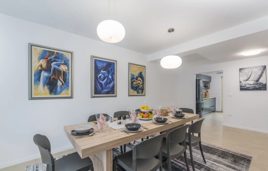 Vila Istrie - Kaštelir IS 7164 N1