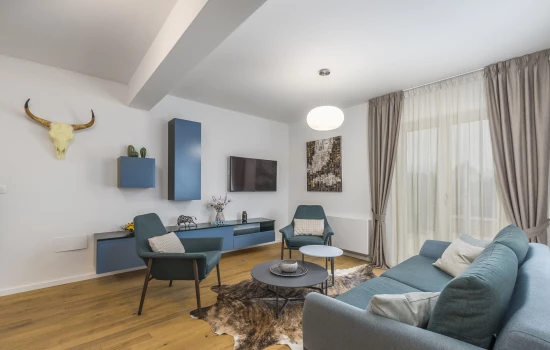 Vila Istrie - Kaštelir IS 7164 N1