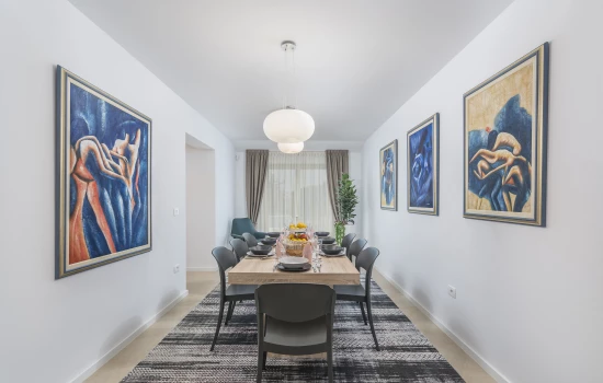 Vila Istrie - Kaštelir IS 7164 N1