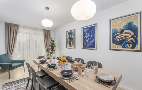 Vila Istrie - Kaštelir IS 7164 N1