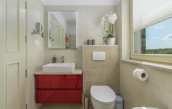 Vila Istrie - Kaštelir IS 7164 N1