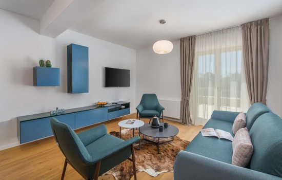 Vila Istrie - Kaštelir IS 7164 N1