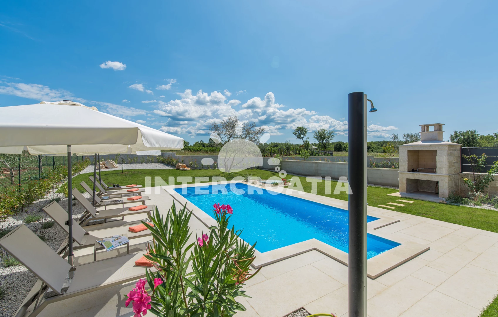 Vila Istrie - Kaštelir IS 7165 N1