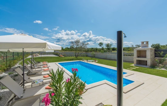 Vila Istrie - Kaštelir IS 7165 N1