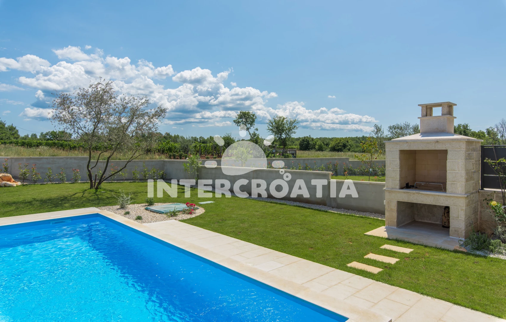 Vila Istrie - Kaštelir IS 7165 N1