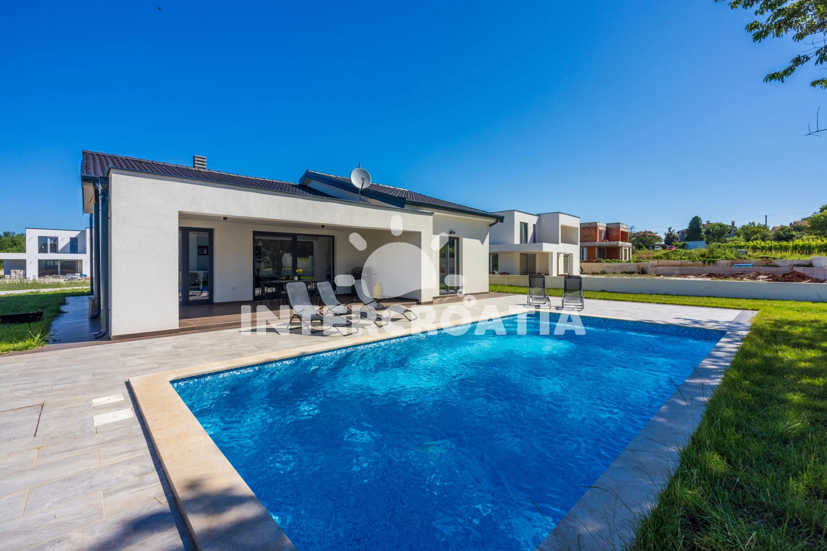 Vila Istrie - Labin (Rabac) IS 7166 N1