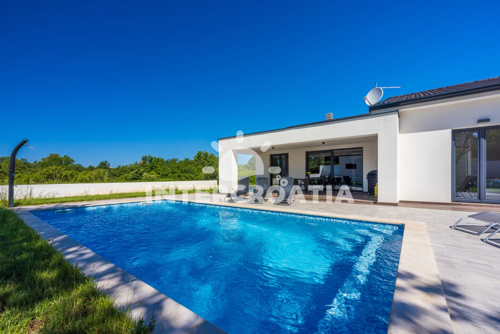 Vila Istrie - Labin (Rabac) IS 7166 N1