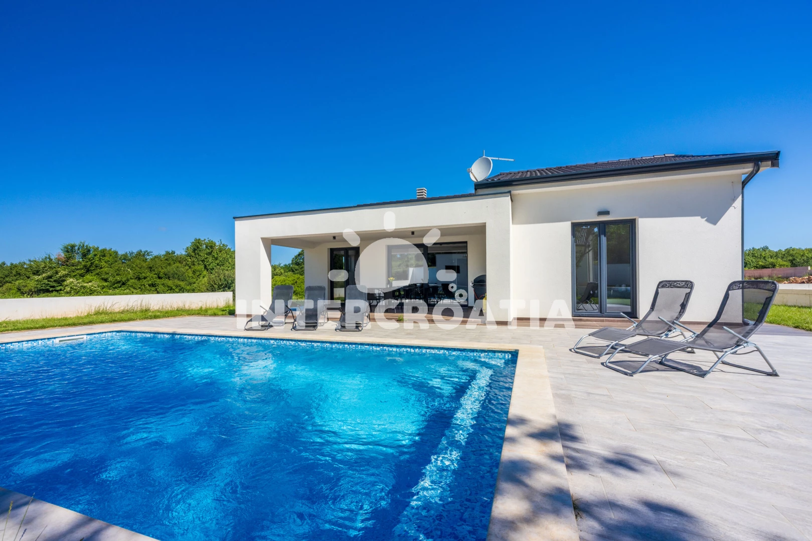 Vila Istrie - Labin (Rabac) IS 7166 N1