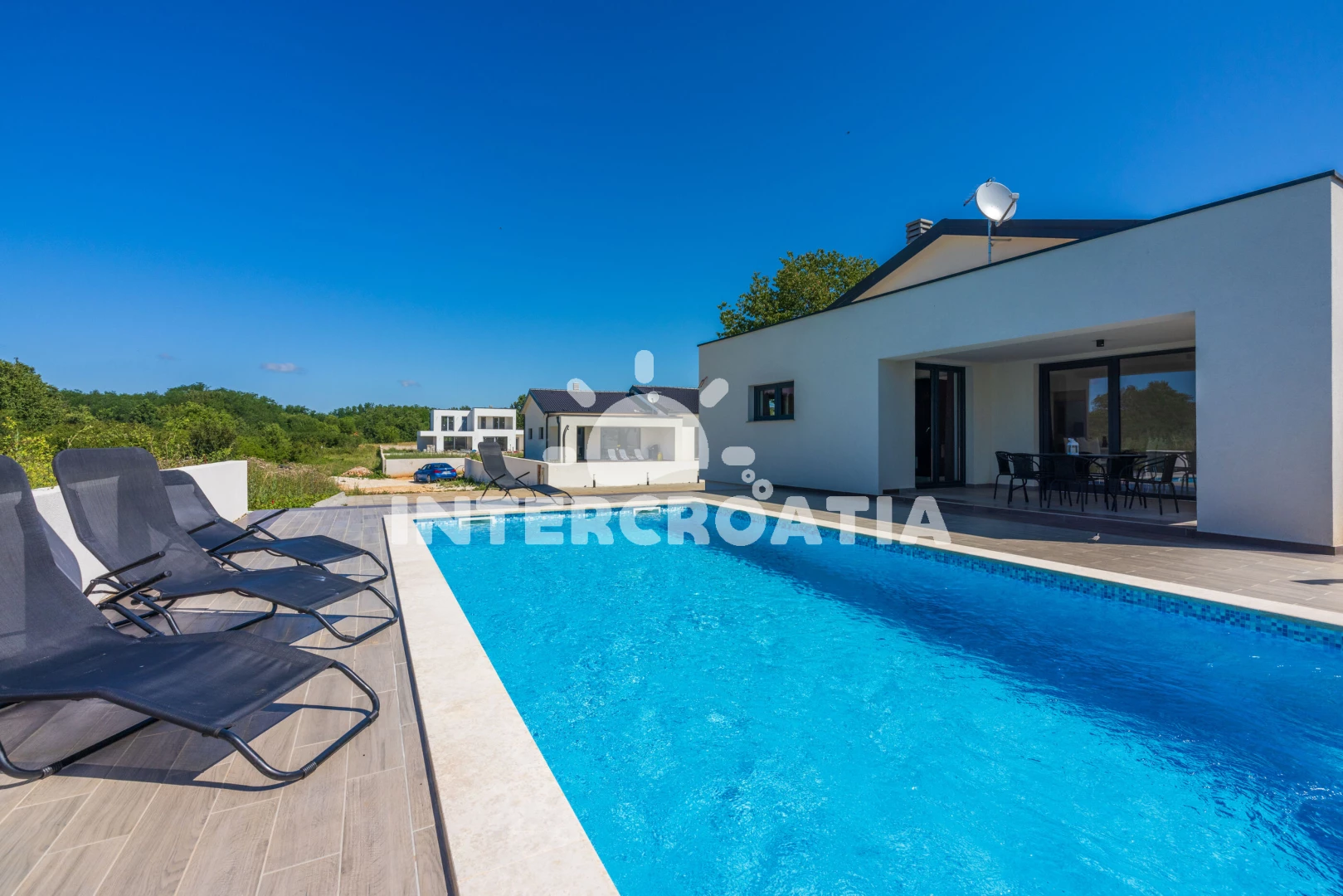 Vila Istrie - Labin (Rabac) IS 7167 N1