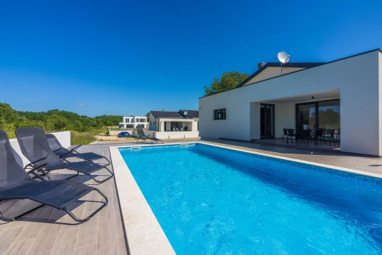 Vila Istrie - Labin (Rabac) IS 7167 N1