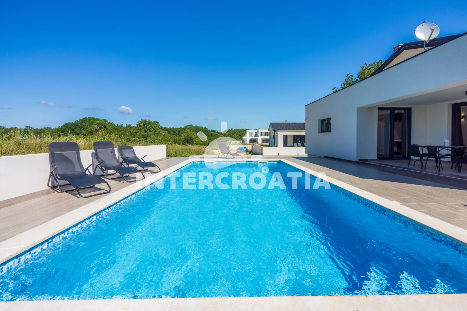 Vila Istrie - Labin (Rabac) IS 7167 N1