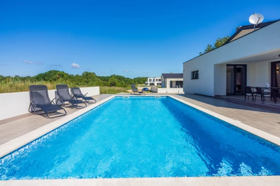 Vila Istrie - Labin (Rabac) IS 7167 N1