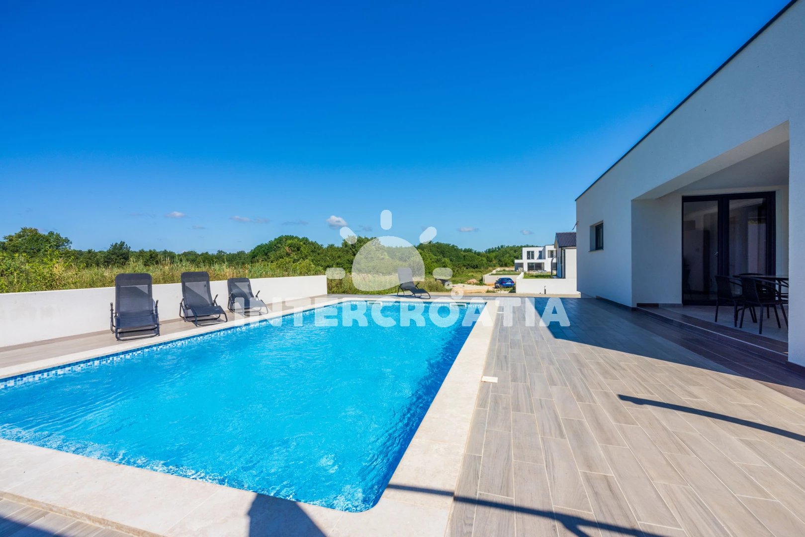 Vila Istrie - Labin (Rabac) IS 7167 N1