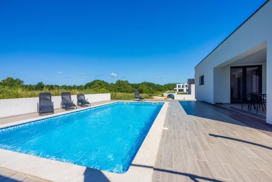 Vila Istrie - Labin (Rabac) IS 7167 N1