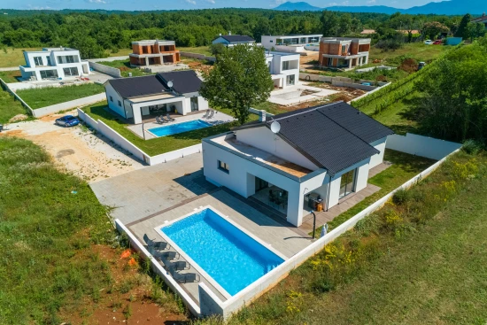 Vila Istrie - Labin (Rabac) IS 7167 N1