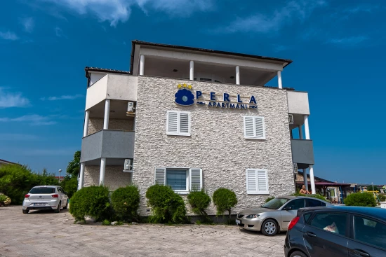 Apartmán Ostrov Vir - Vir OS 10256 N1