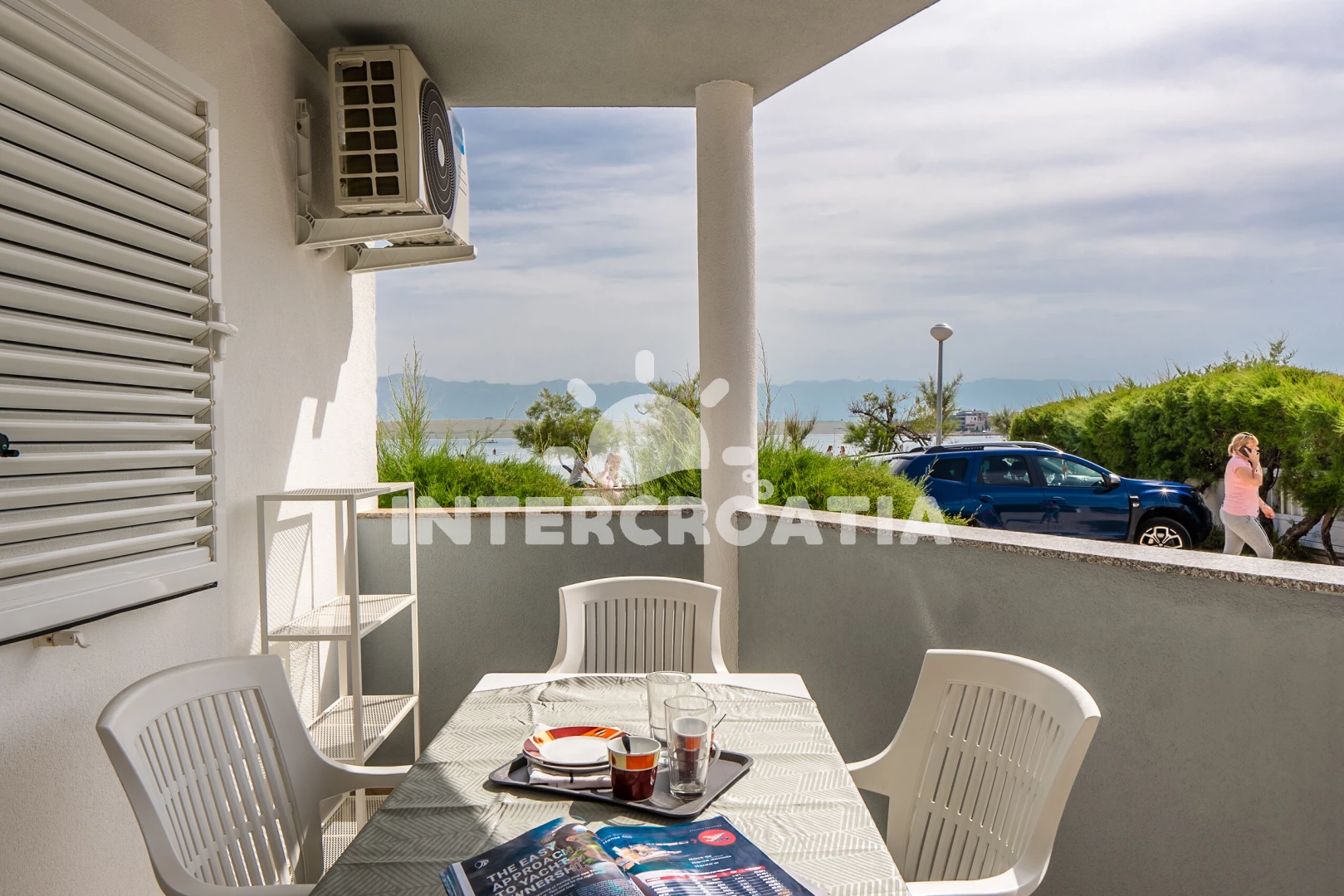 Apartmán Ostrov Vir - Vir OS 10256 N1