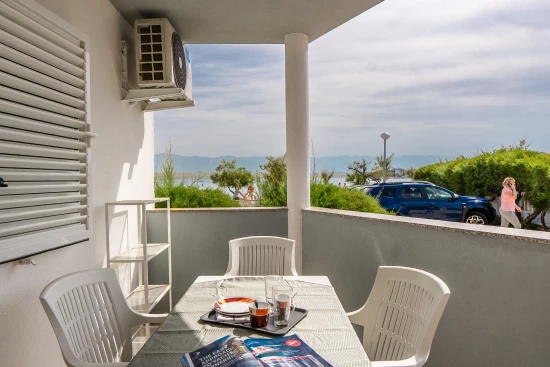 Apartmán Ostrov Vir - Vir OS 10256 N1