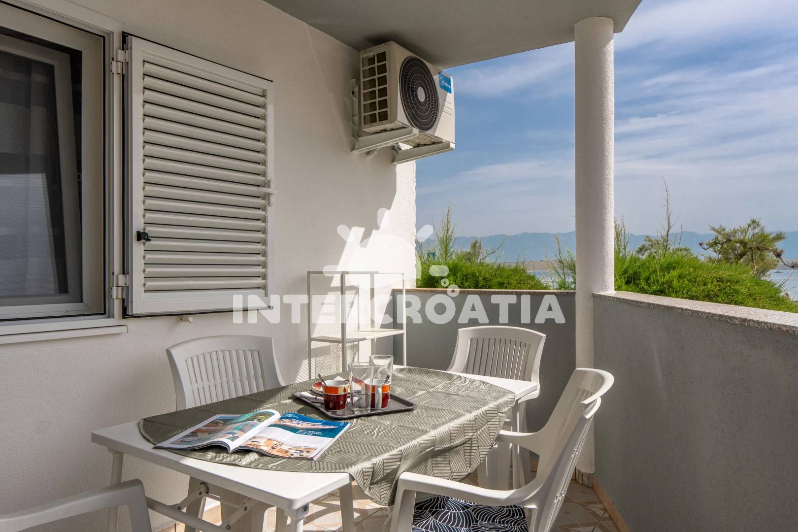 Apartmán Ostrov Vir - Vir OS 10256 N1