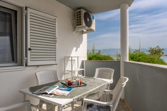 Apartmán Ostrov Vir - Vir OS 10256 N1