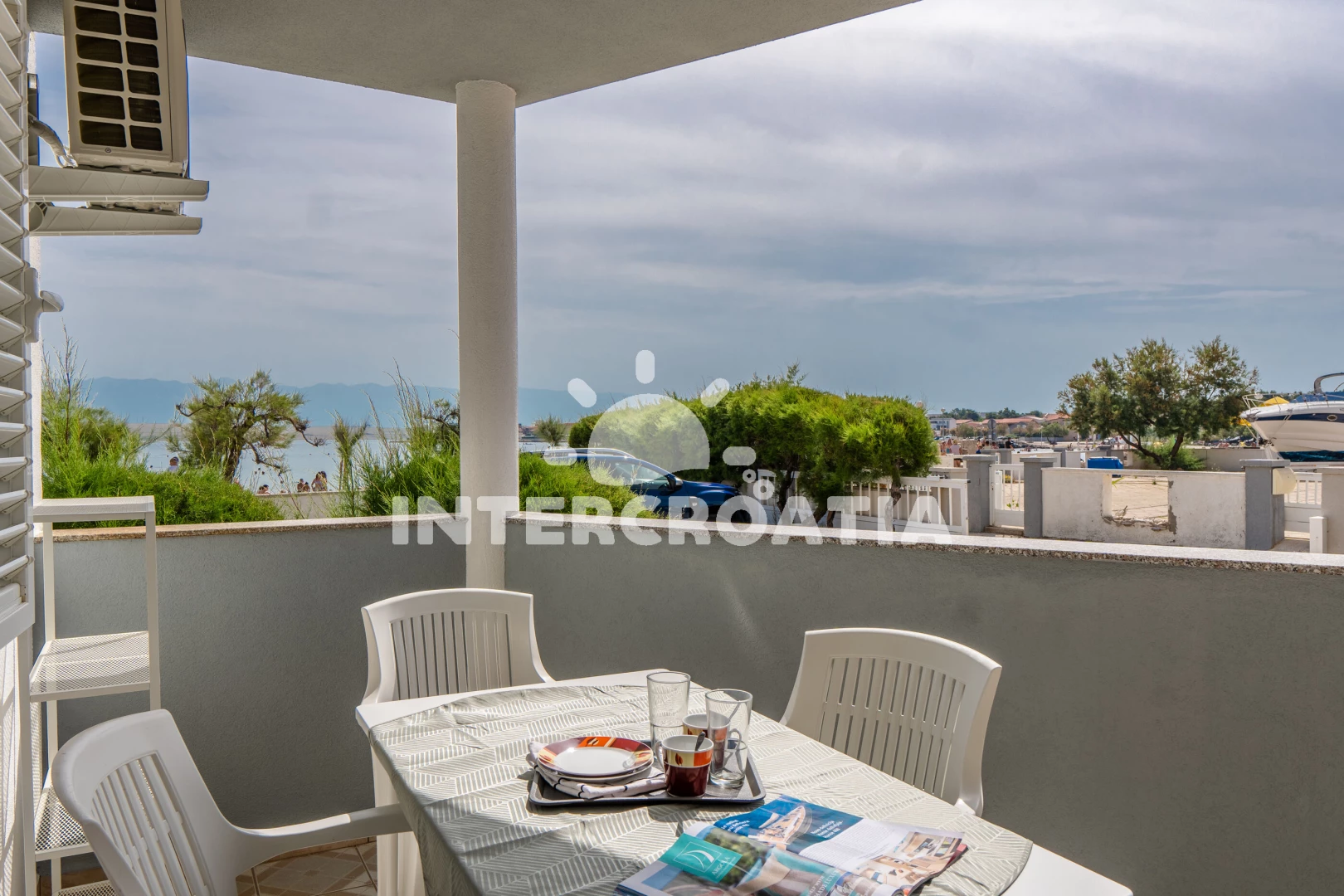 Apartmán Ostrov Vir - Vir OS 10256 N1