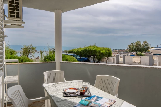 Apartmán Ostrov Vir - Vir OS 10256 N1