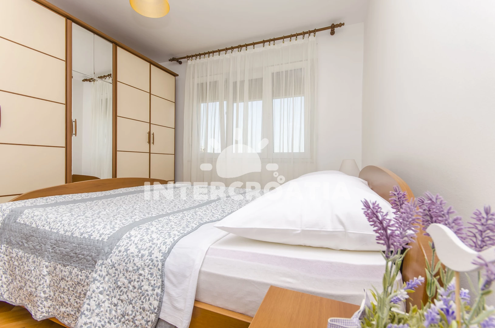 Apartmán Severní Dalmácie - Šibenik DA 8435 N1