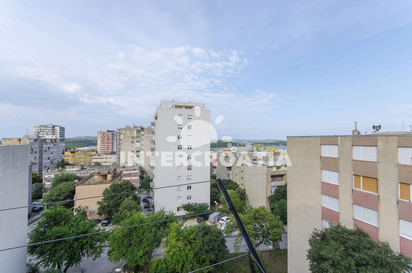 Apartmán Severní Dalmácie - Šibenik DA 8435 N1