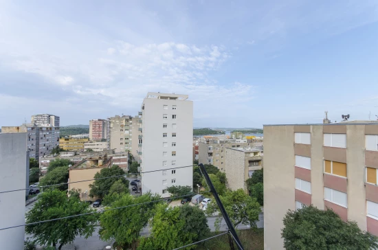 Apartmán Severní Dalmácie - Šibenik DA 8435 N1