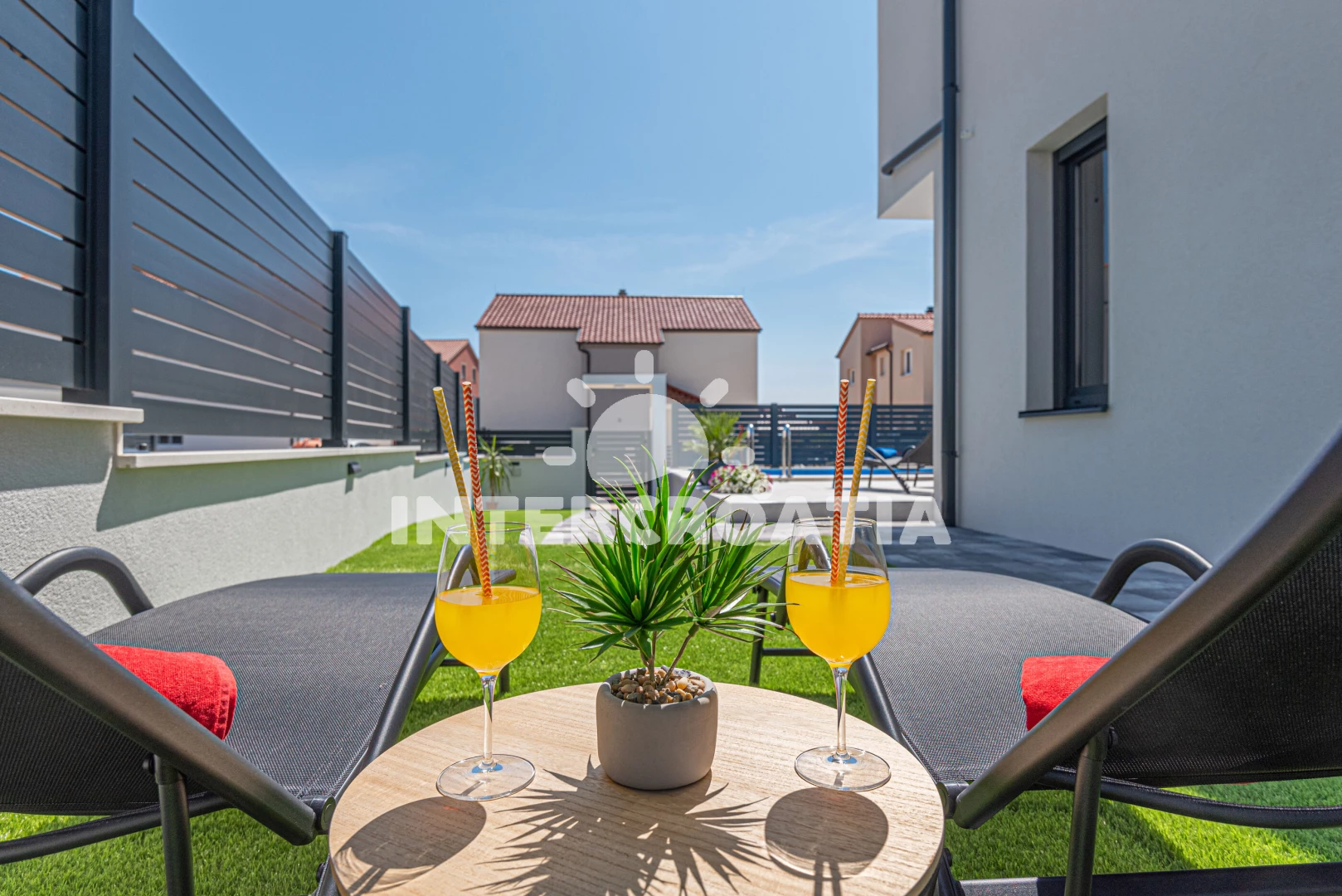 Vila Severní Dalmácie - Vodice DA 8436 N2