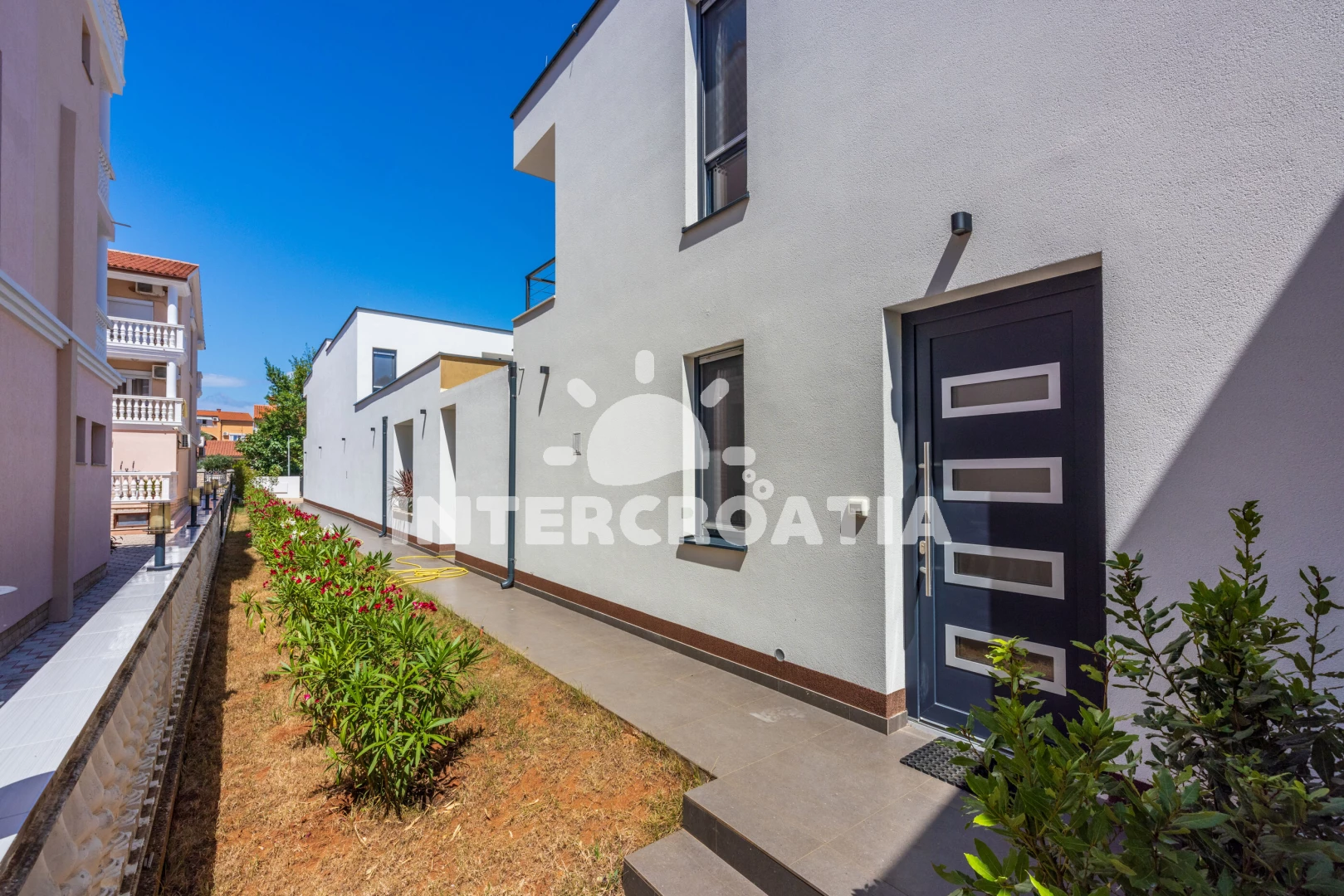 Apartmán Istrie - Medulin IS 7168 N1