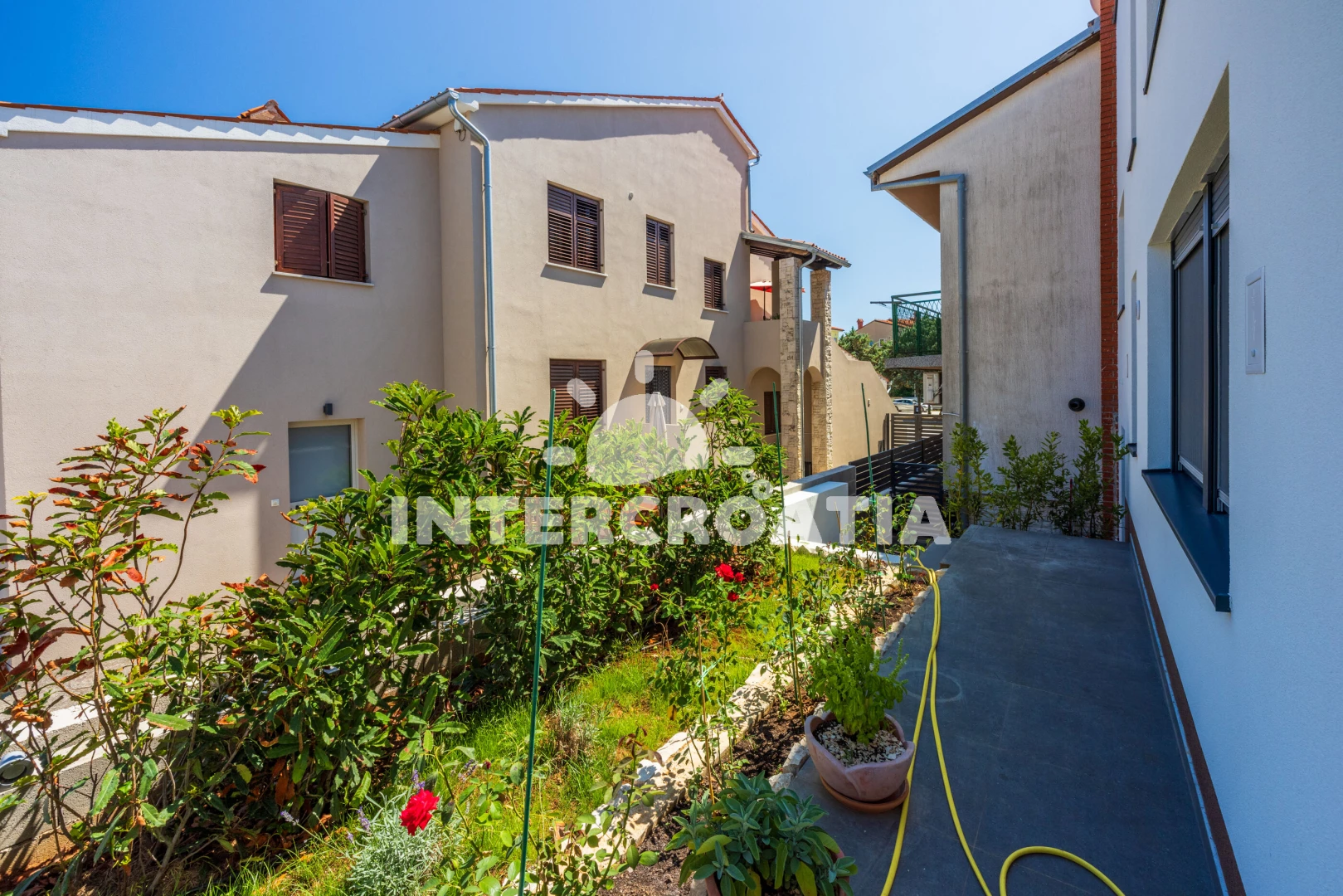 Apartmán Istrie - Medulin IS 7168 N1