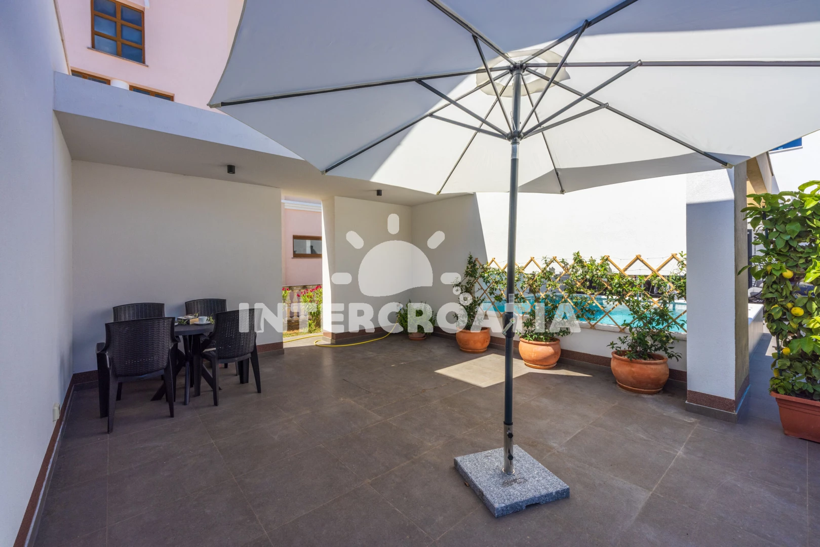 Apartmán Istrie - Medulin IS 7168 N1