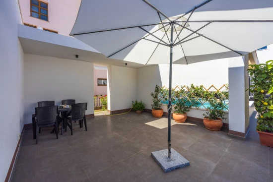 Apartmán Istrie - Medulin IS 7168 N1