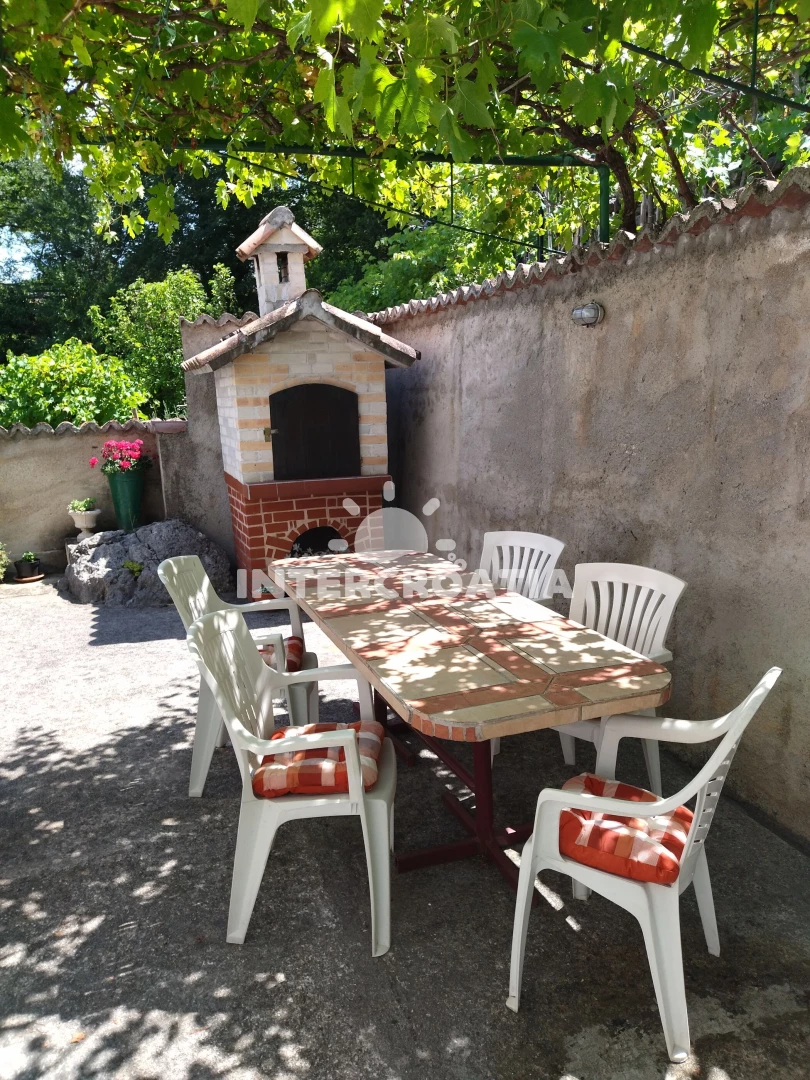 Apartmán Kvarner - Bribir (Selce) KV 7615 N1