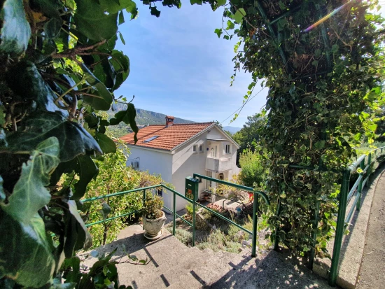 Apartmán Kvarner - Bribir (Selce) KV 7615 N1