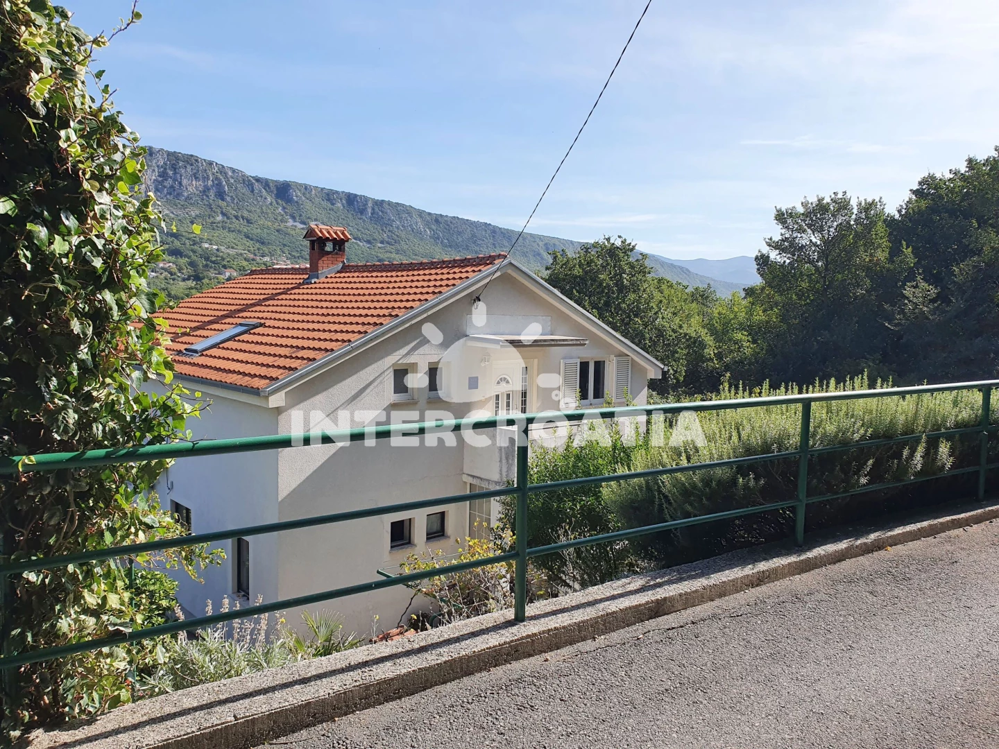 Apartmán Kvarner - Bribir (Selce) KV 7615 N1