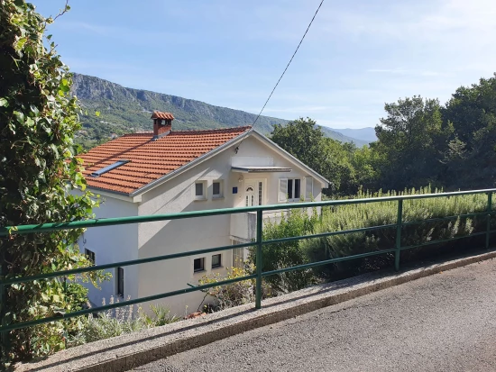 Apartmán Kvarner - Bribir (Selce) KV 7615 N1