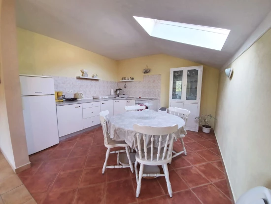 Apartmán Kvarner - Bribir (Selce) KV 7615 N1