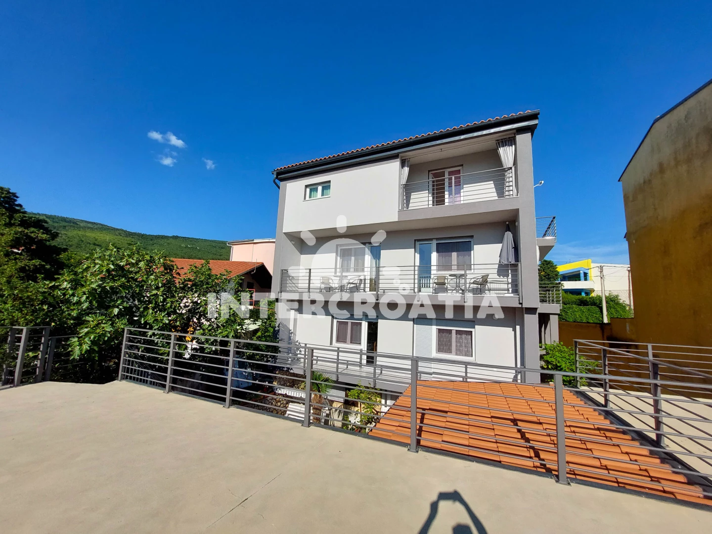 Apartmán Kvarner - Selce KV 7616 N1