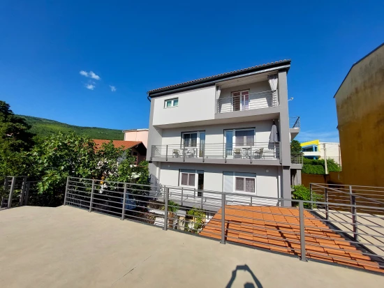 Apartmán Kvarner - Selce KV 7616 N1