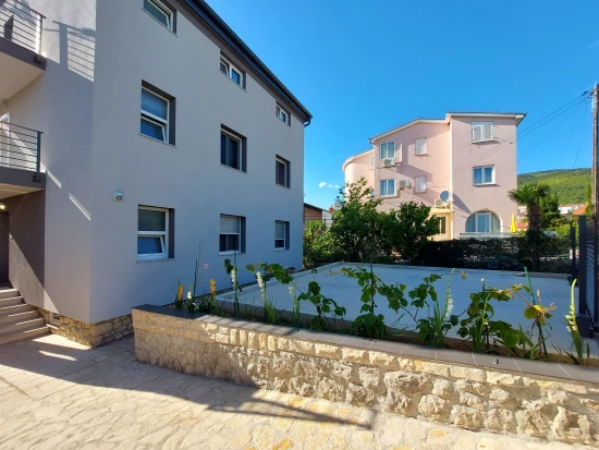 Apartmán Kvarner - Selce KV 7616 N1