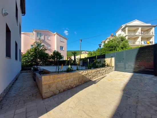 Apartmán Kvarner - Selce KV 7616 N1